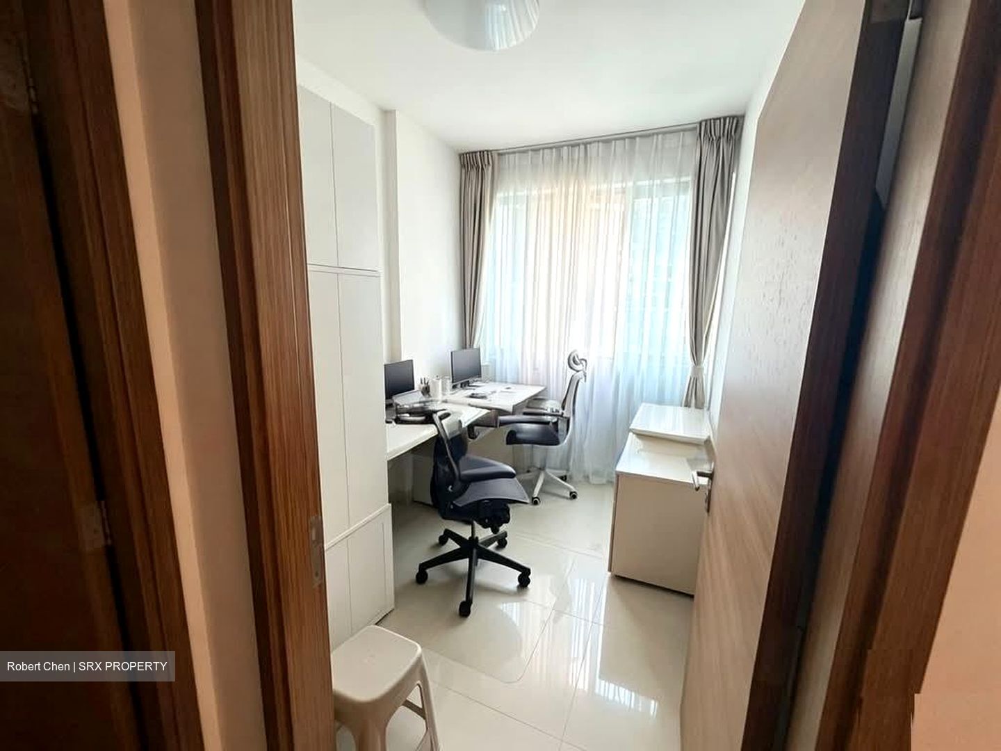 The Canopy (D27), Condominium #598589261